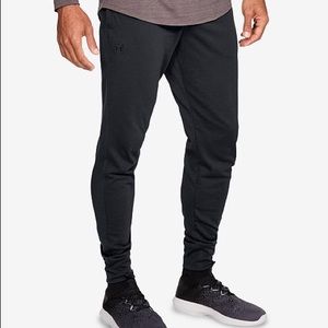 Under Armour Men’s Jersey Pants (Small)